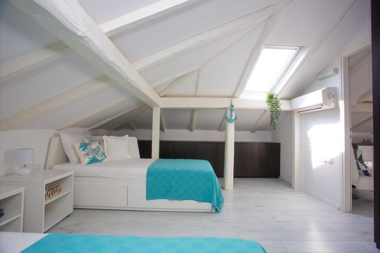 Luxury Villa Vibrass Split Exterior photo